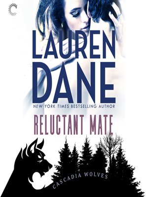 cover image of Reluctant Mate